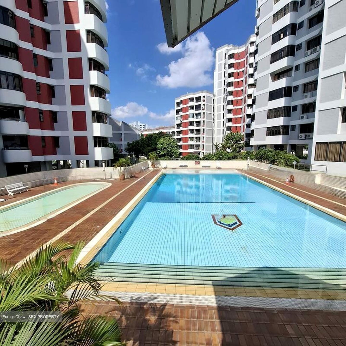 Far Horizon Garden (D20), Condominium #466650751